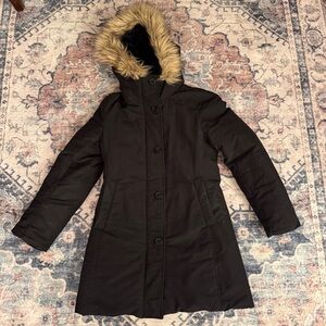 Uniqlo Women Ultra Warm Down Coat
